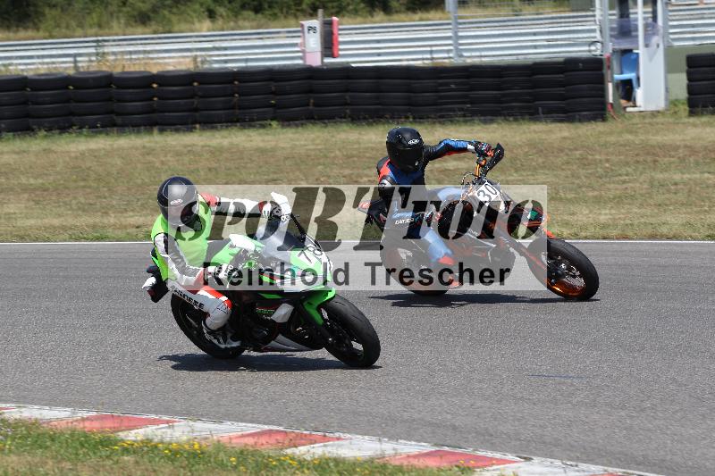 Archiv-2022/25 16.06.2022 TZ Motorsport ADR/Gruppe gruen/78